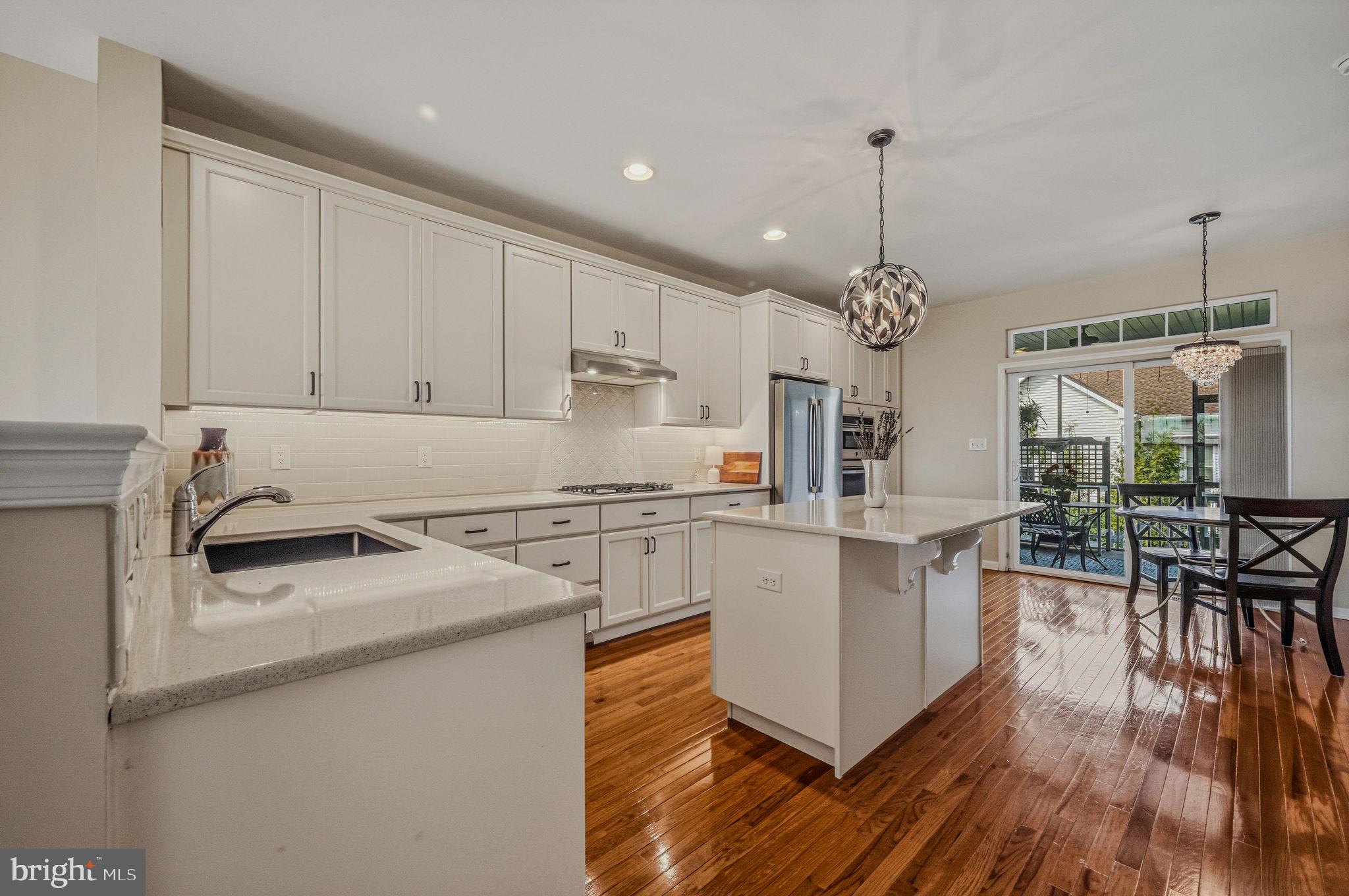 VILLAGE OF BAYBERRY - Residential