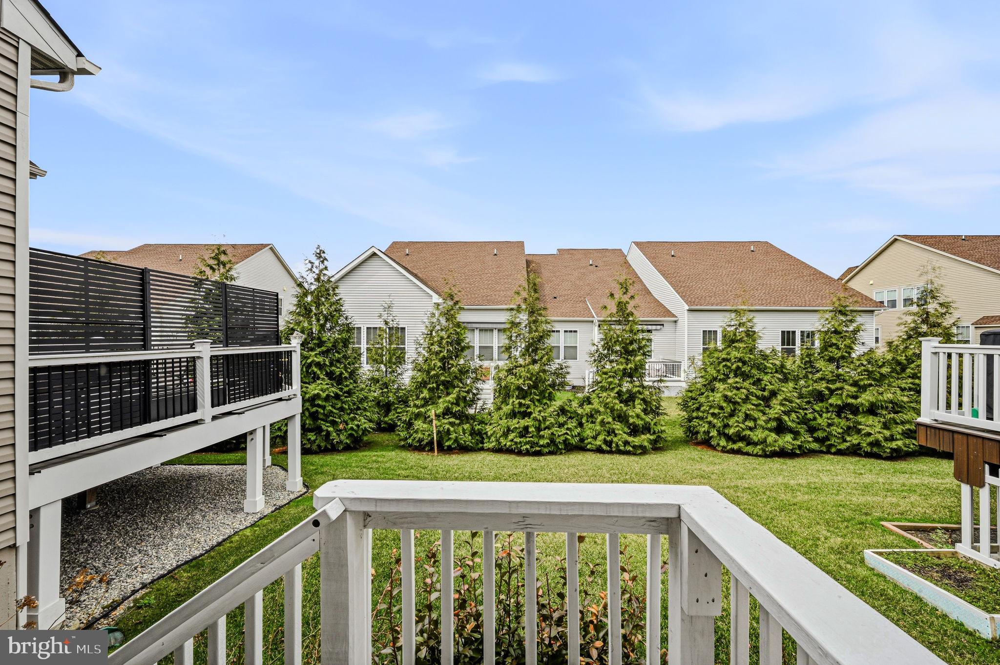 VILLAGE OF BAYBERRY - Residential