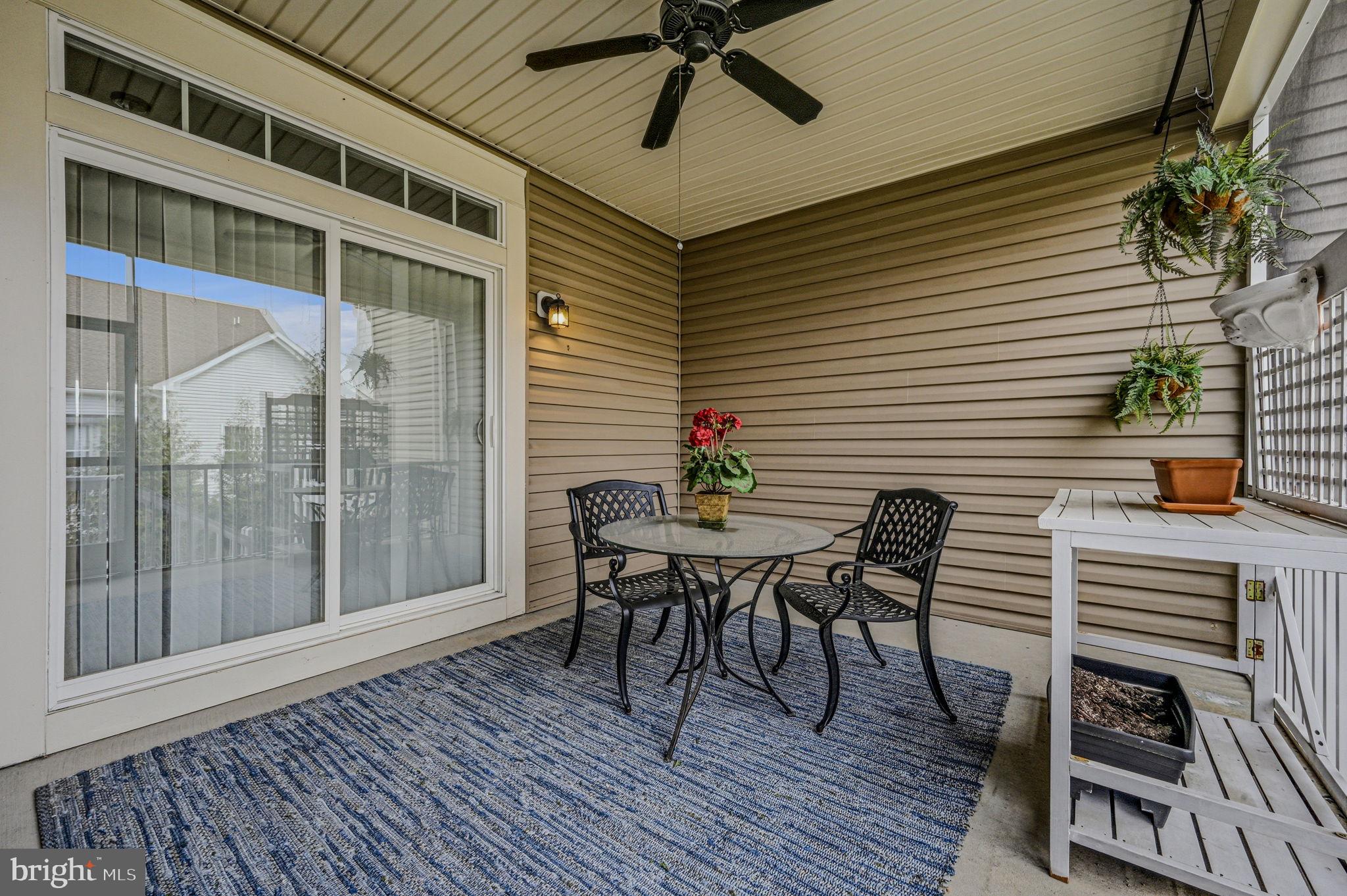 VILLAGE OF BAYBERRY - Residential