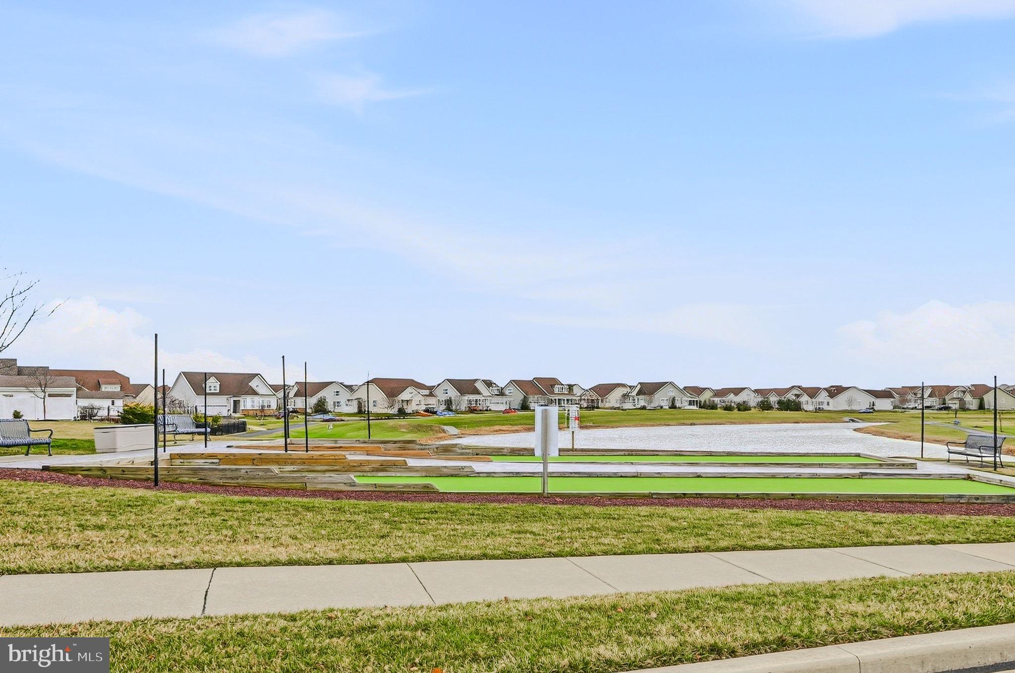 VILLAGE OF BAYBERRY - Residential