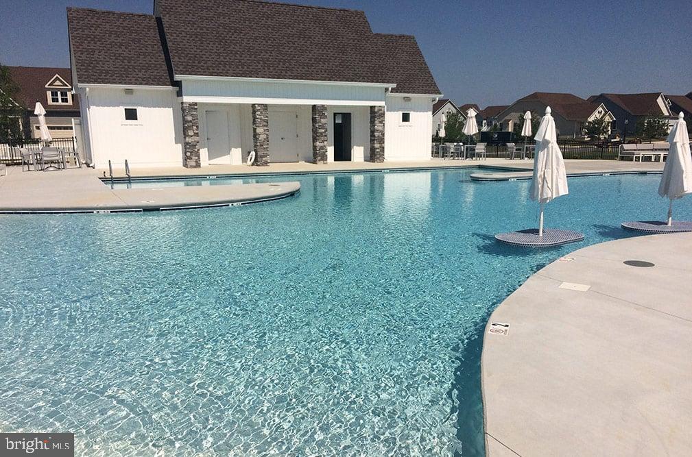 VILLAGE OF BAYBERRY - Residential