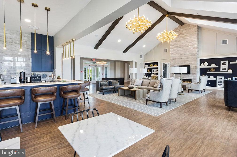 VILLAGE OF BAYBERRY - Residential