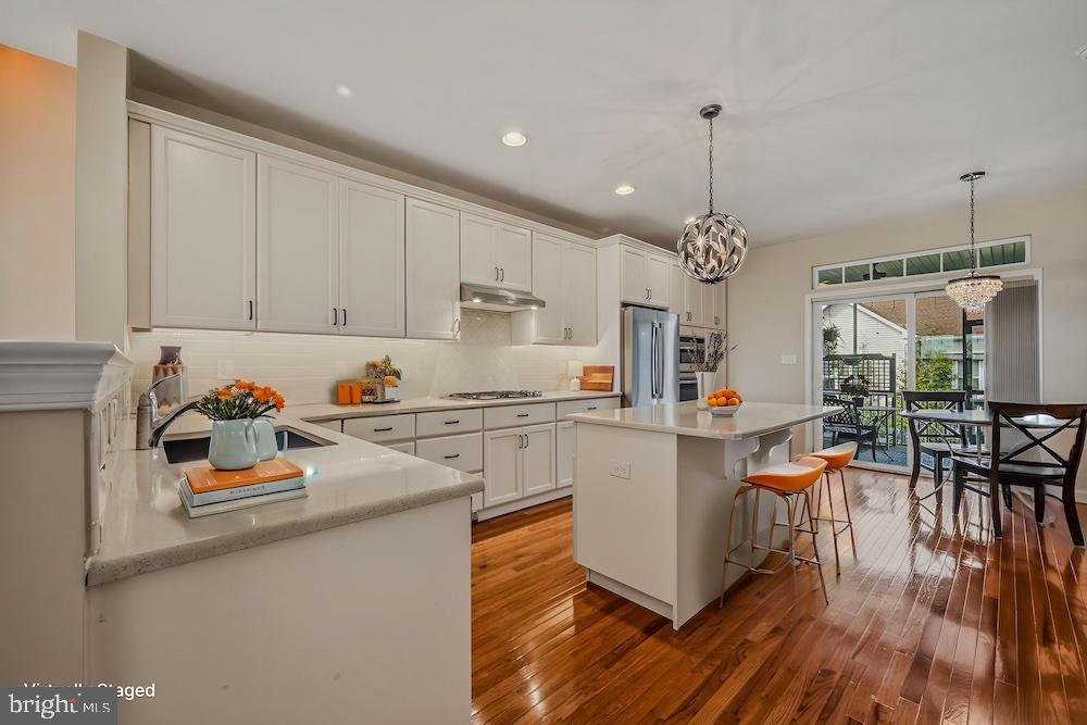 VILLAGE OF BAYBERRY - Residential