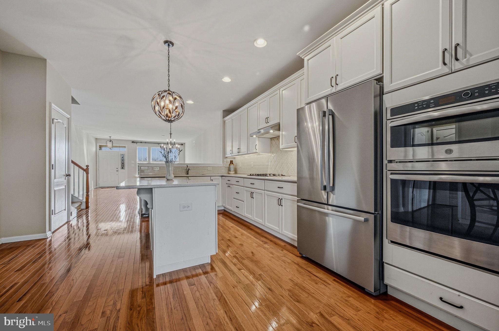 VILLAGE OF BAYBERRY - Residential