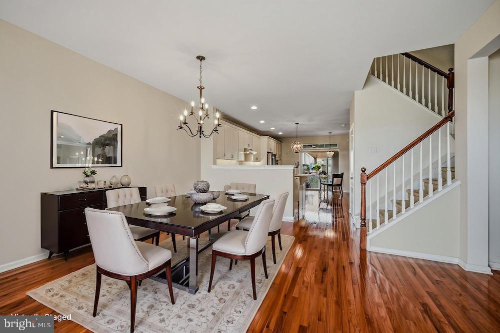 VILLAGE OF BAYBERRY - Residential