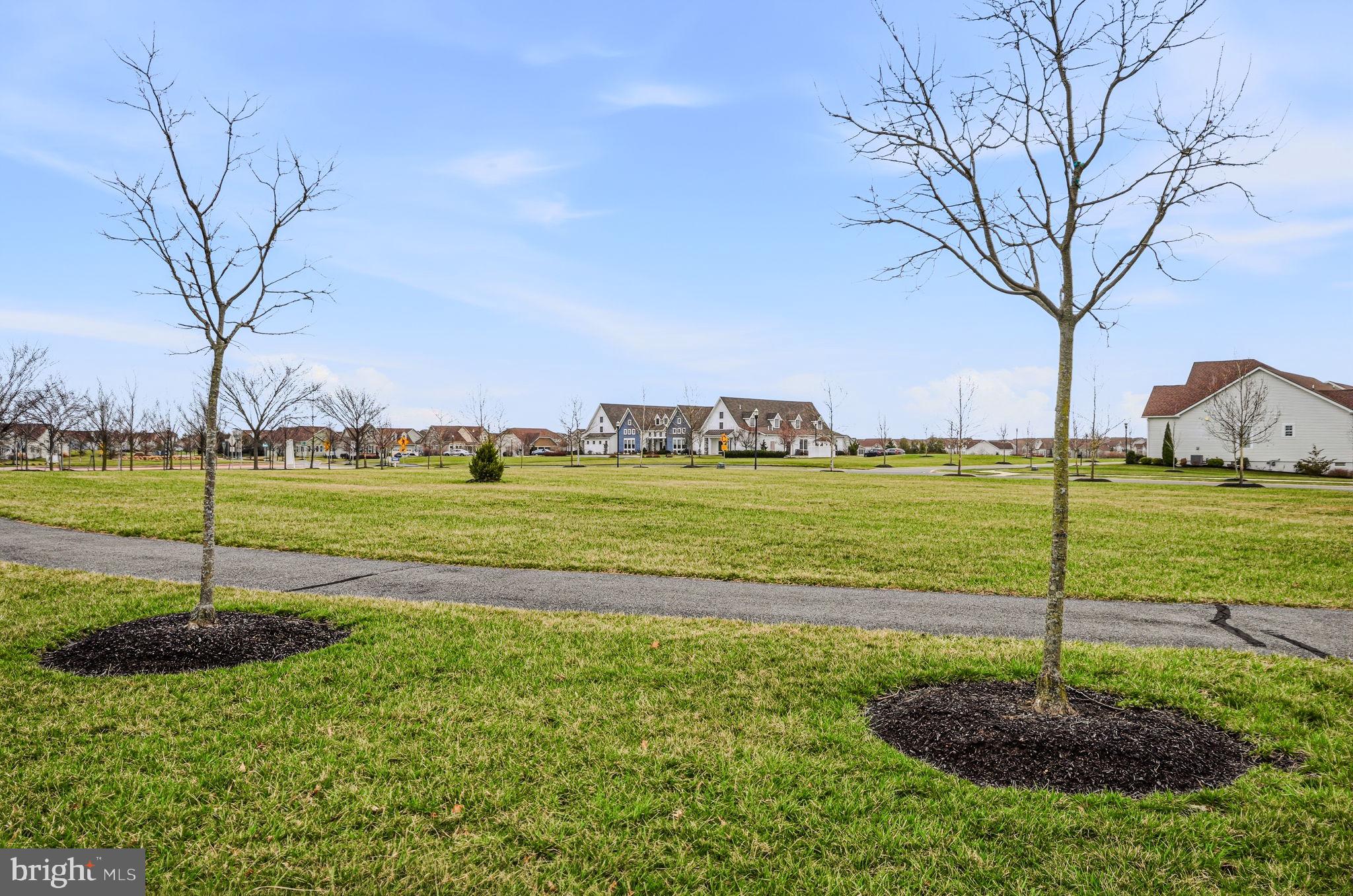 VILLAGE OF BAYBERRY - Residential