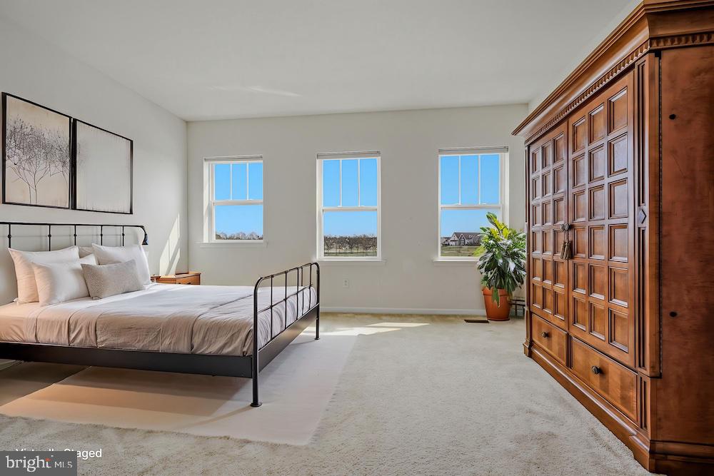 VILLAGE OF BAYBERRY - Residential