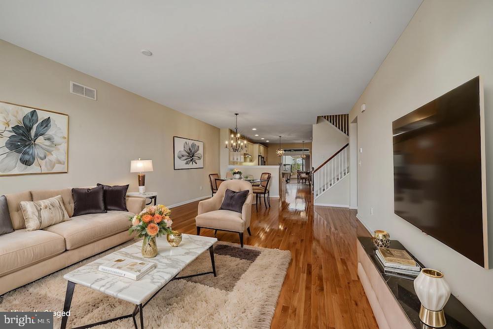 VILLAGE OF BAYBERRY - Residential