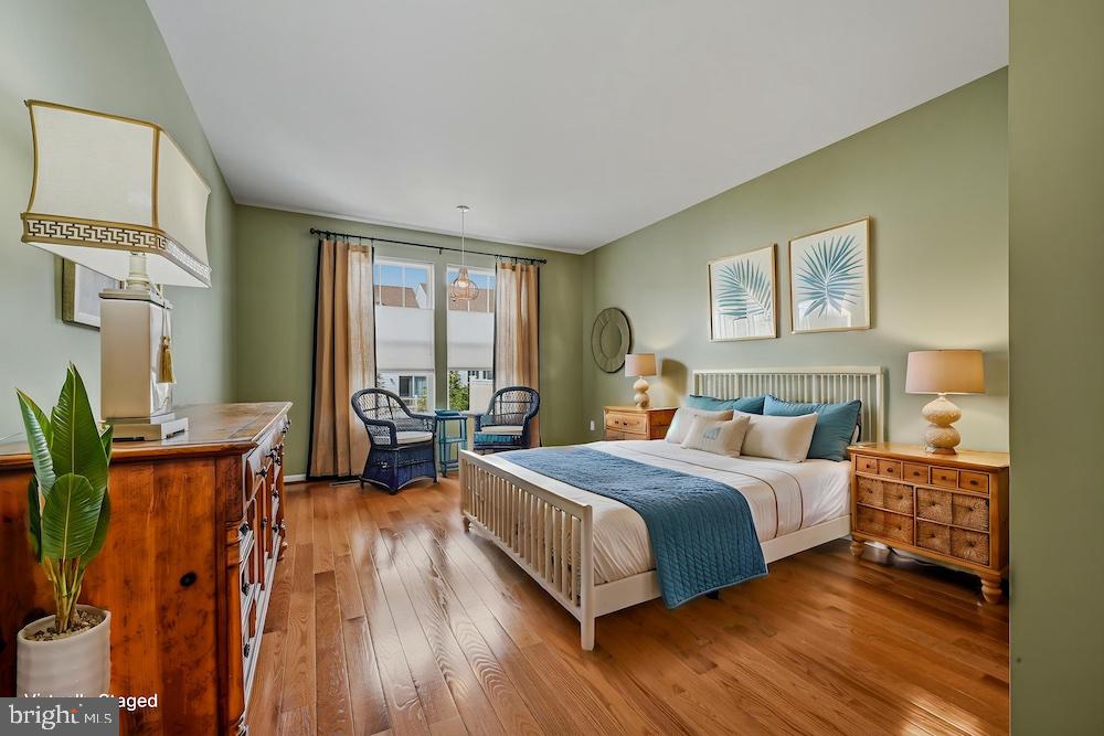 VILLAGE OF BAYBERRY - Residential