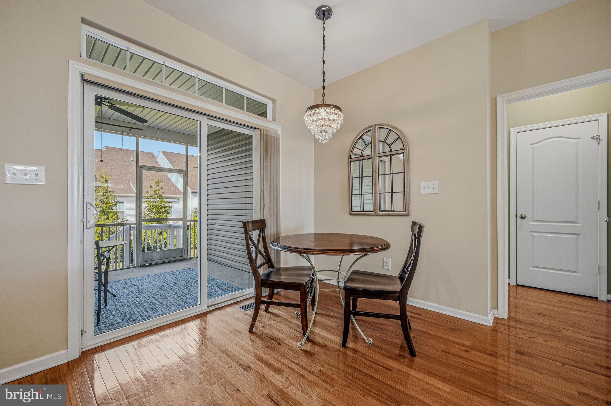 VILLAGE OF BAYBERRY - Residential