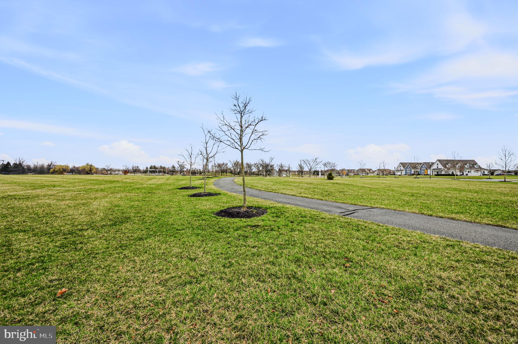 VILLAGE OF BAYBERRY - Residential