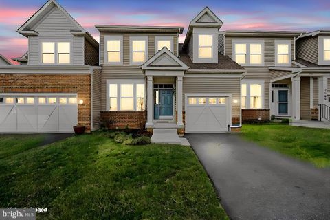 2510 CHOPIN DRIVE MIDDLETOWN DE 19709