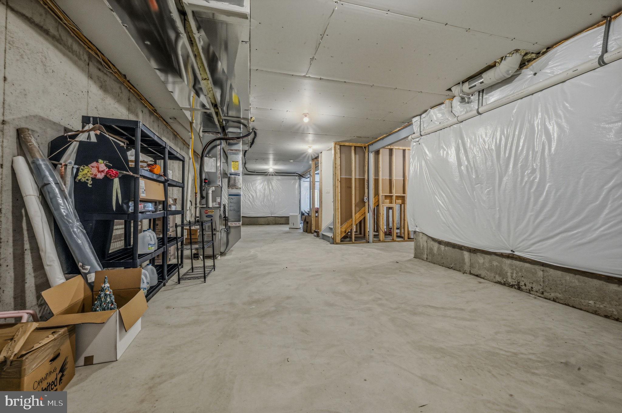 VILLAGE OF BAYBERRY - Residential