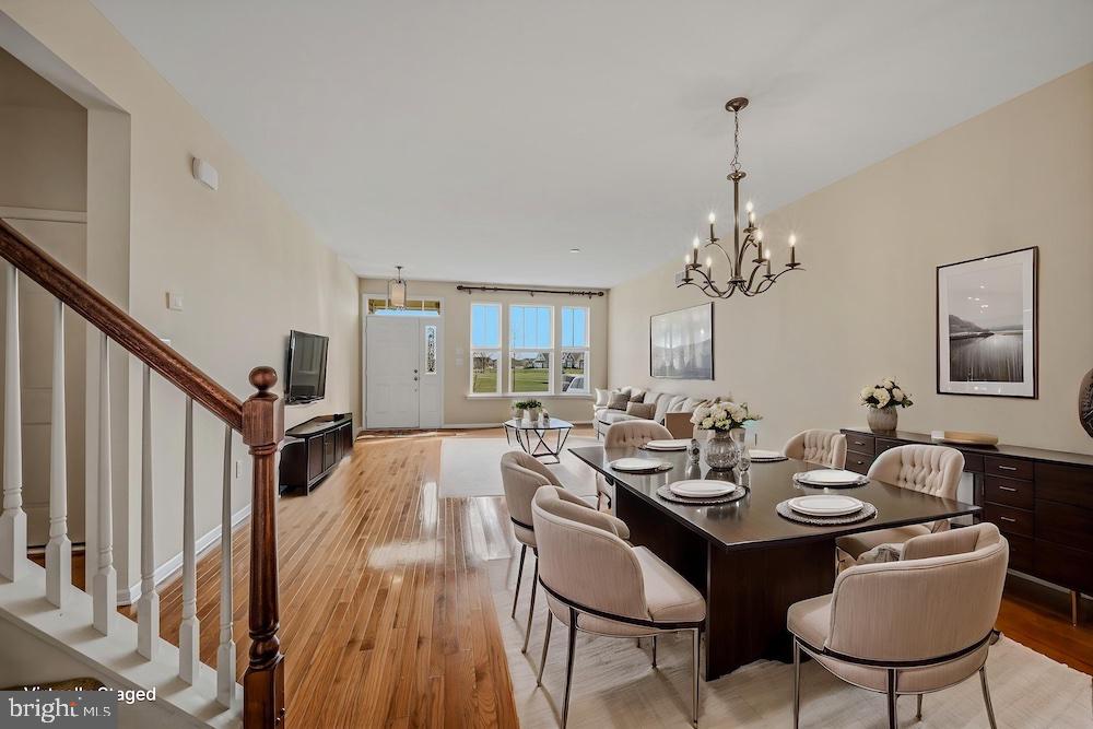 VILLAGE OF BAYBERRY - Residential