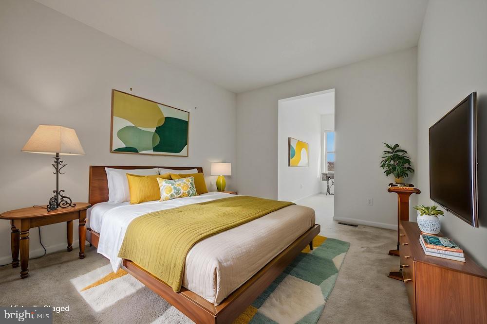 VILLAGE OF BAYBERRY - Residential