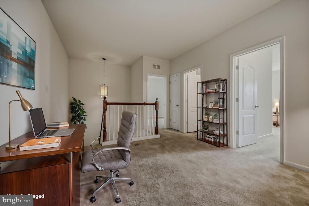 VILLAGE OF BAYBERRY - Residential