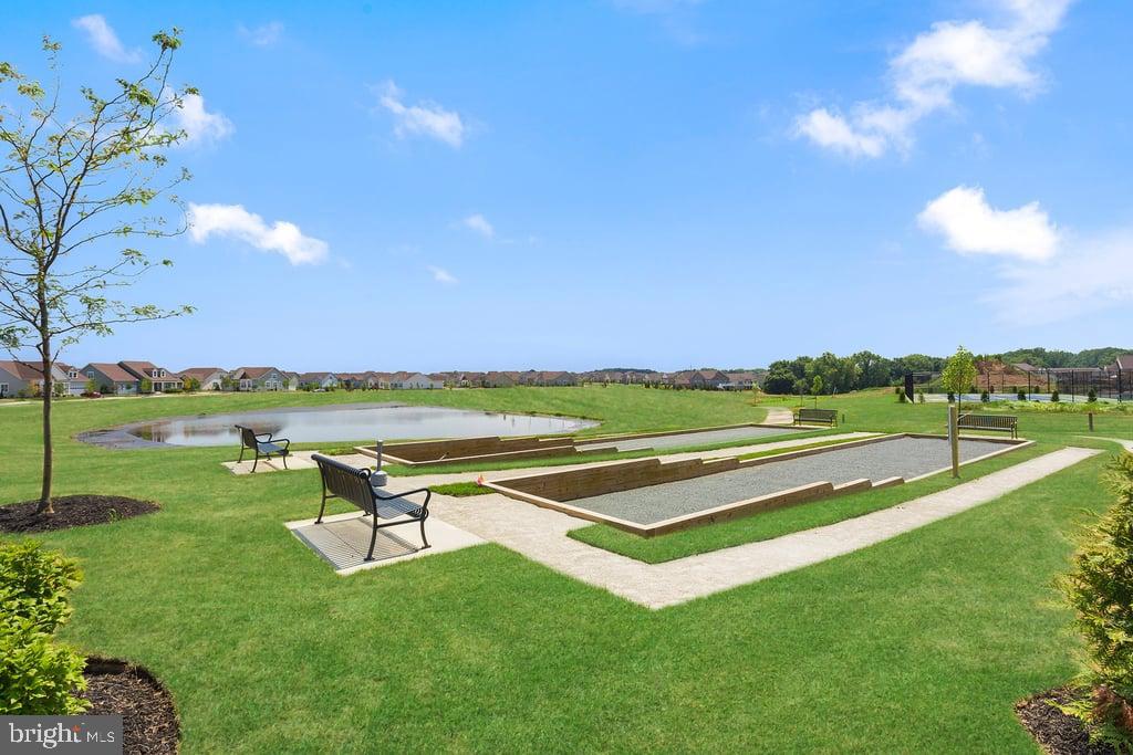 VILLAGE OF BAYBERRY - Residential