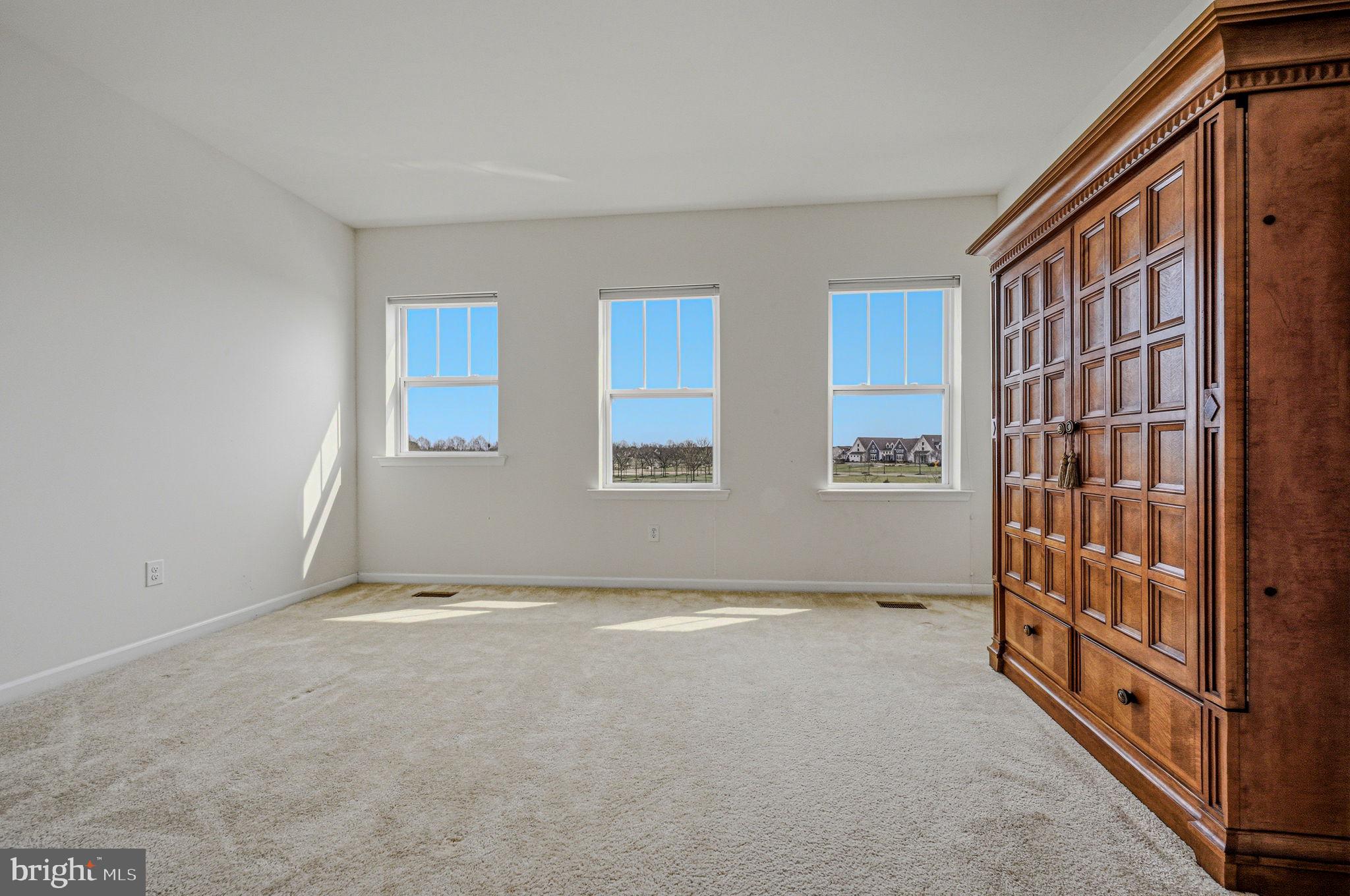 VILLAGE OF BAYBERRY - Residential