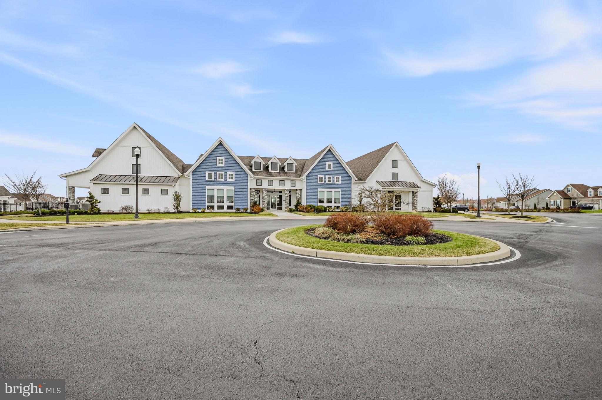 VILLAGE OF BAYBERRY - Residential