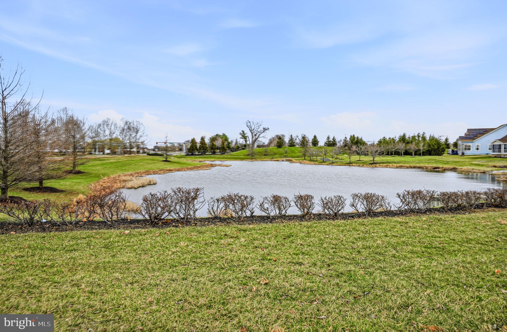 VILLAGE OF BAYBERRY - Residential