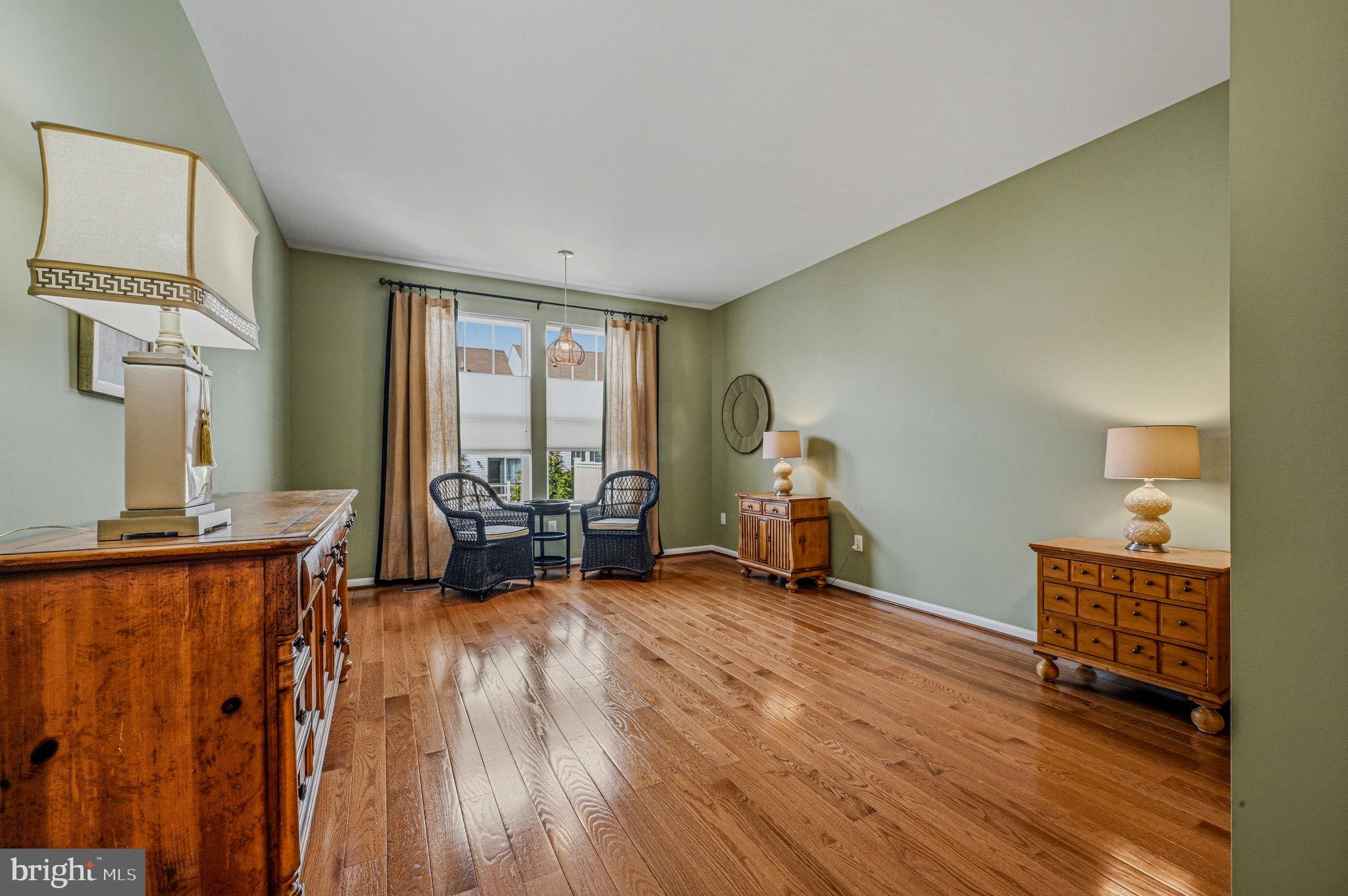 VILLAGE OF BAYBERRY - Residential