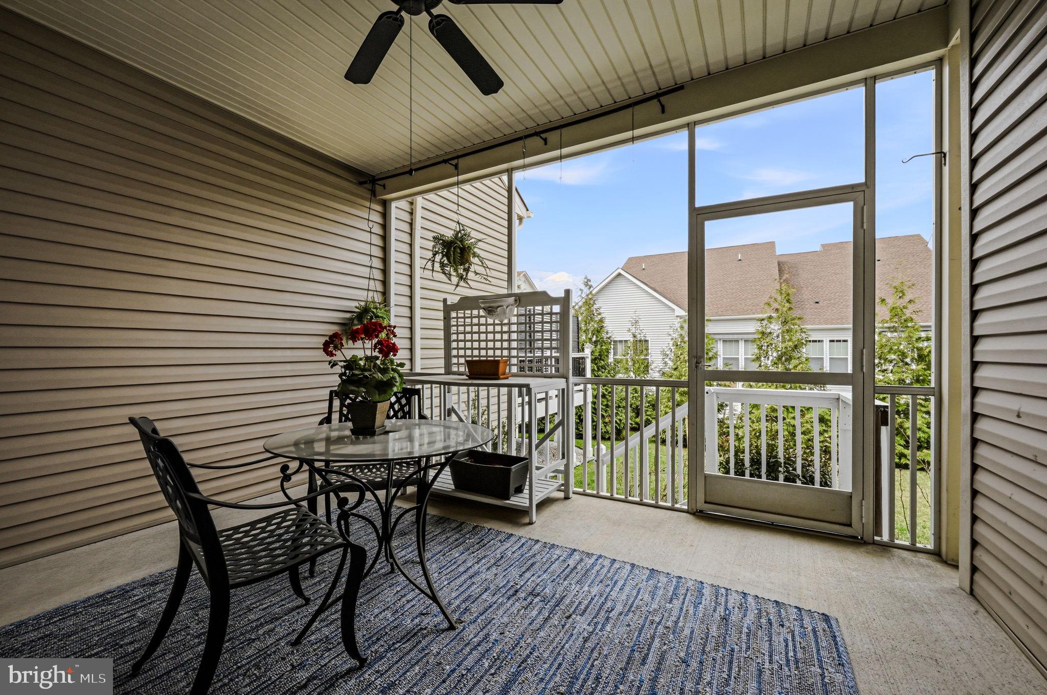 VILLAGE OF BAYBERRY - Residential