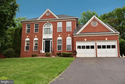 46819 GUNFLINT WAY STERLING VA 20164