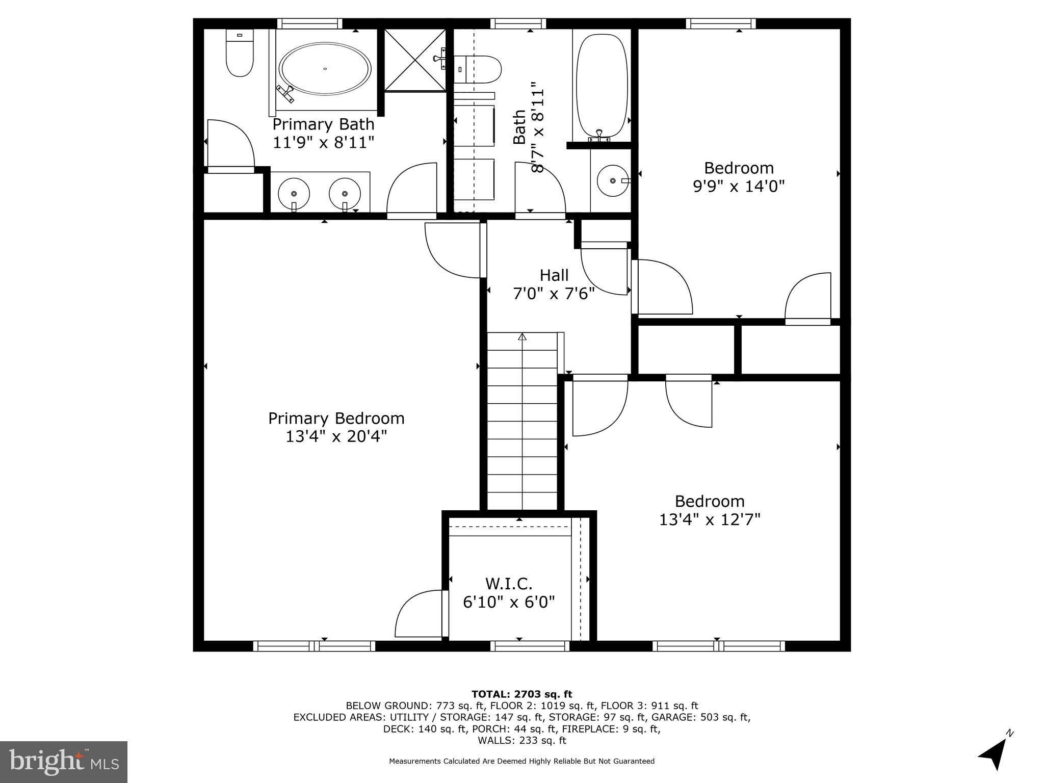 STONEMILL - Residential