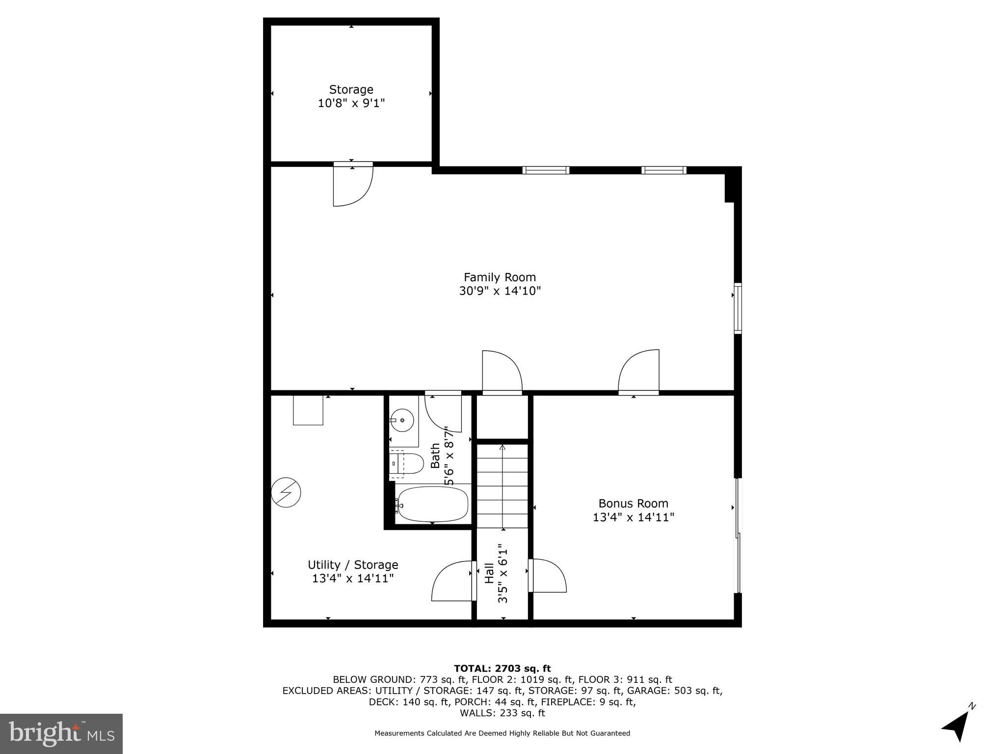STONEMILL - Residential