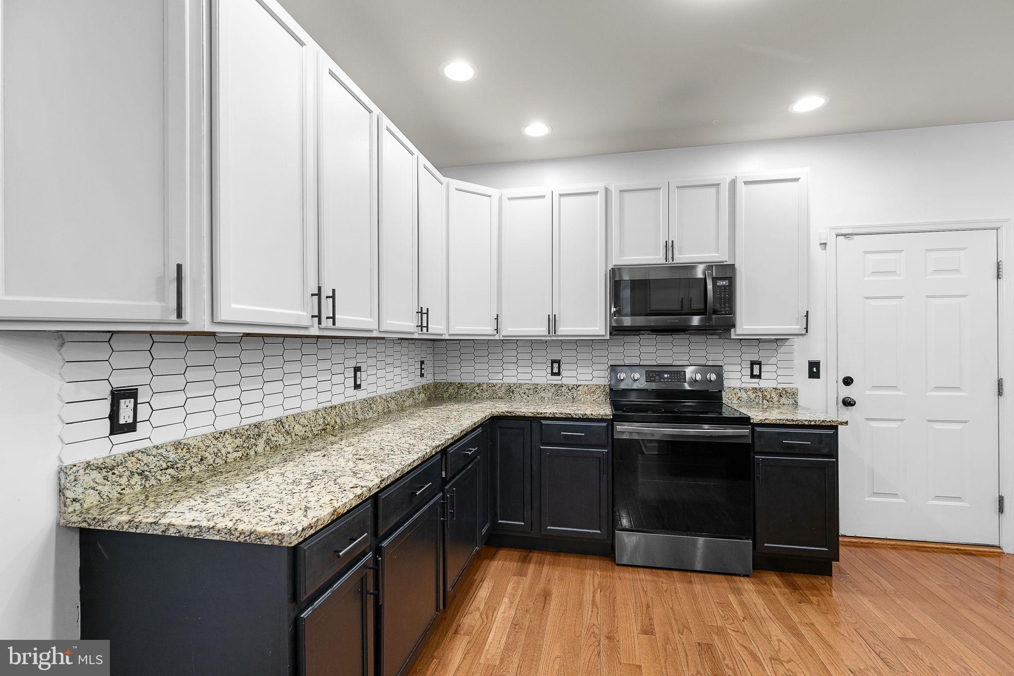 STONEMILL - Residential