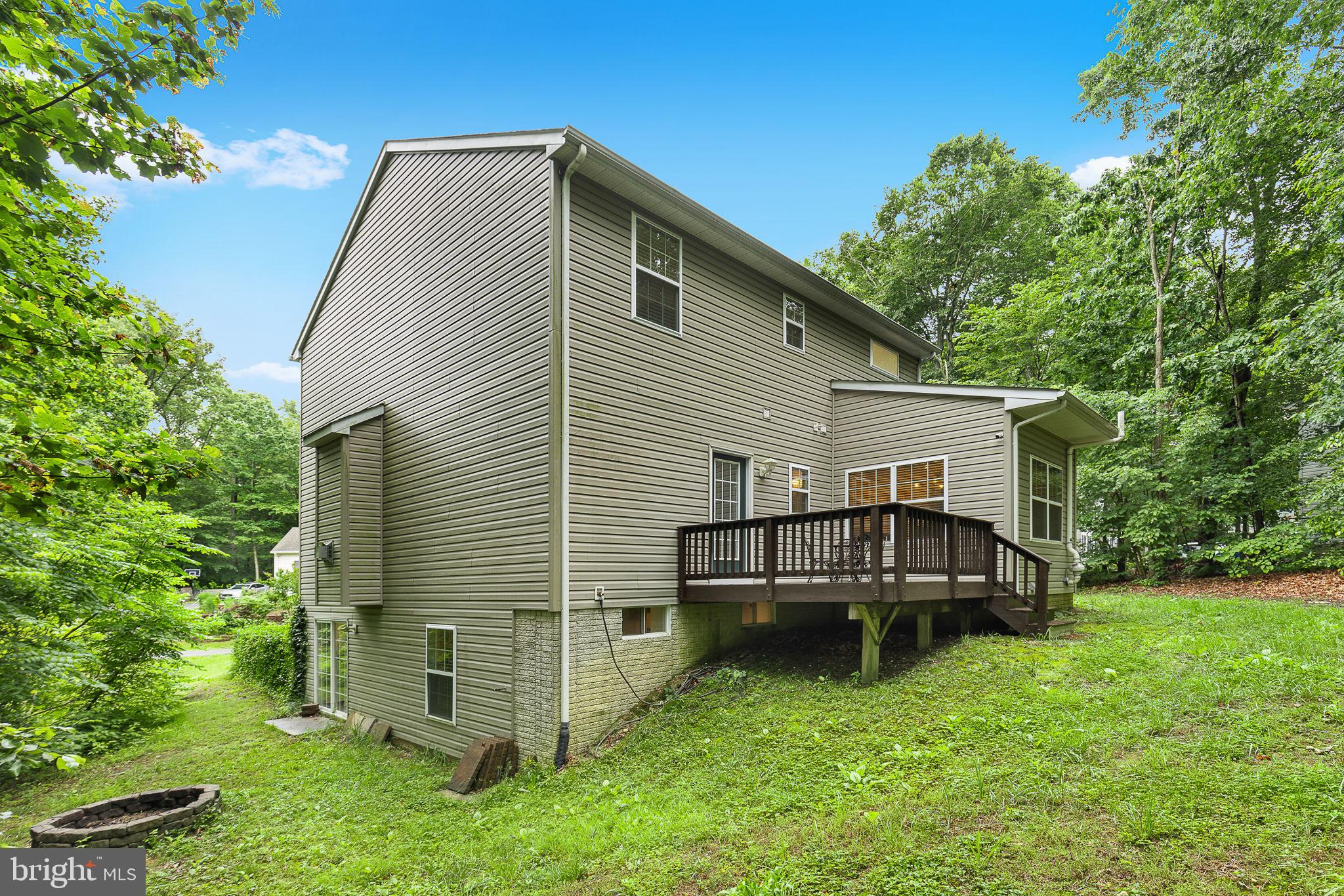 STONEMILL - Residential