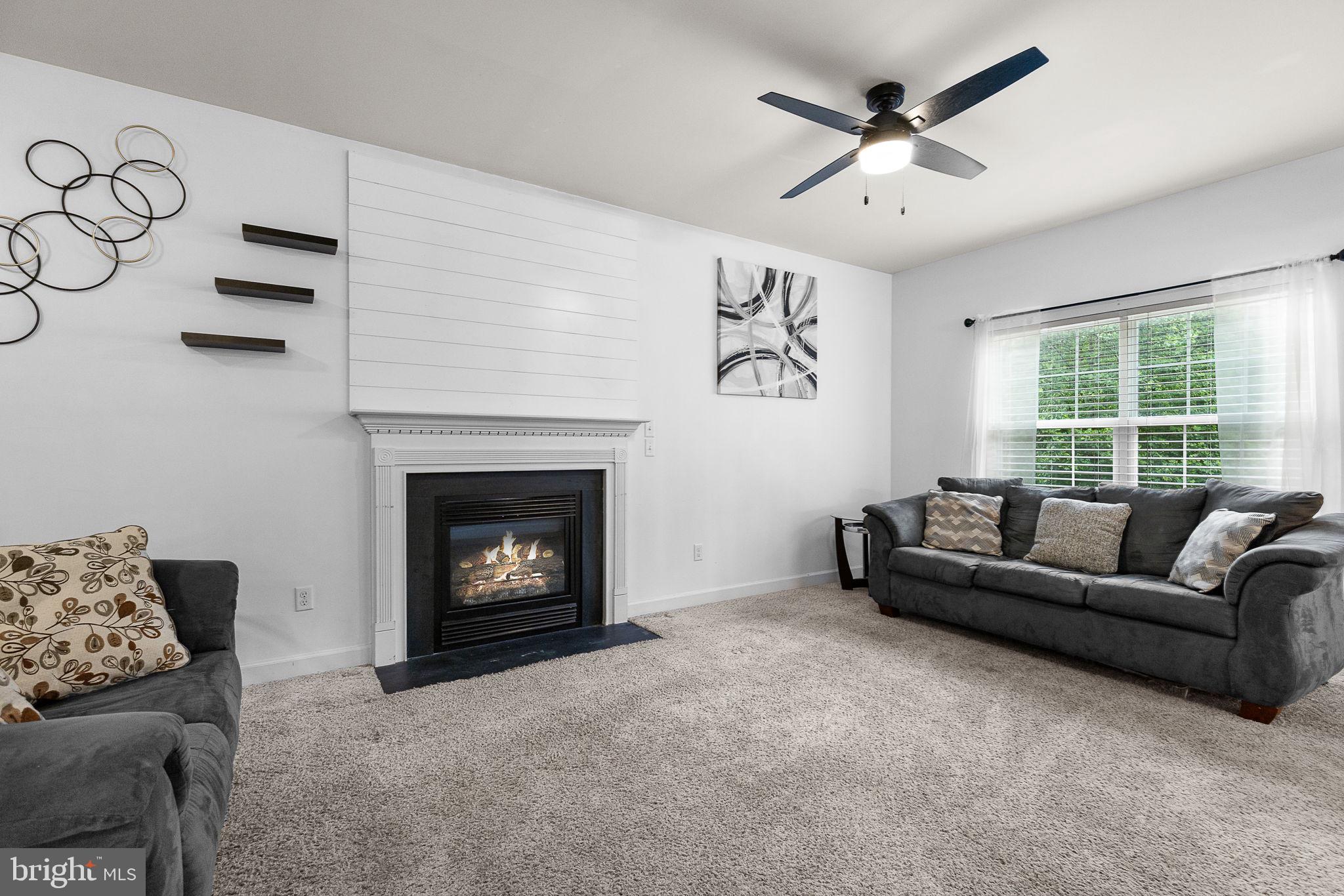 STONEMILL - Residential