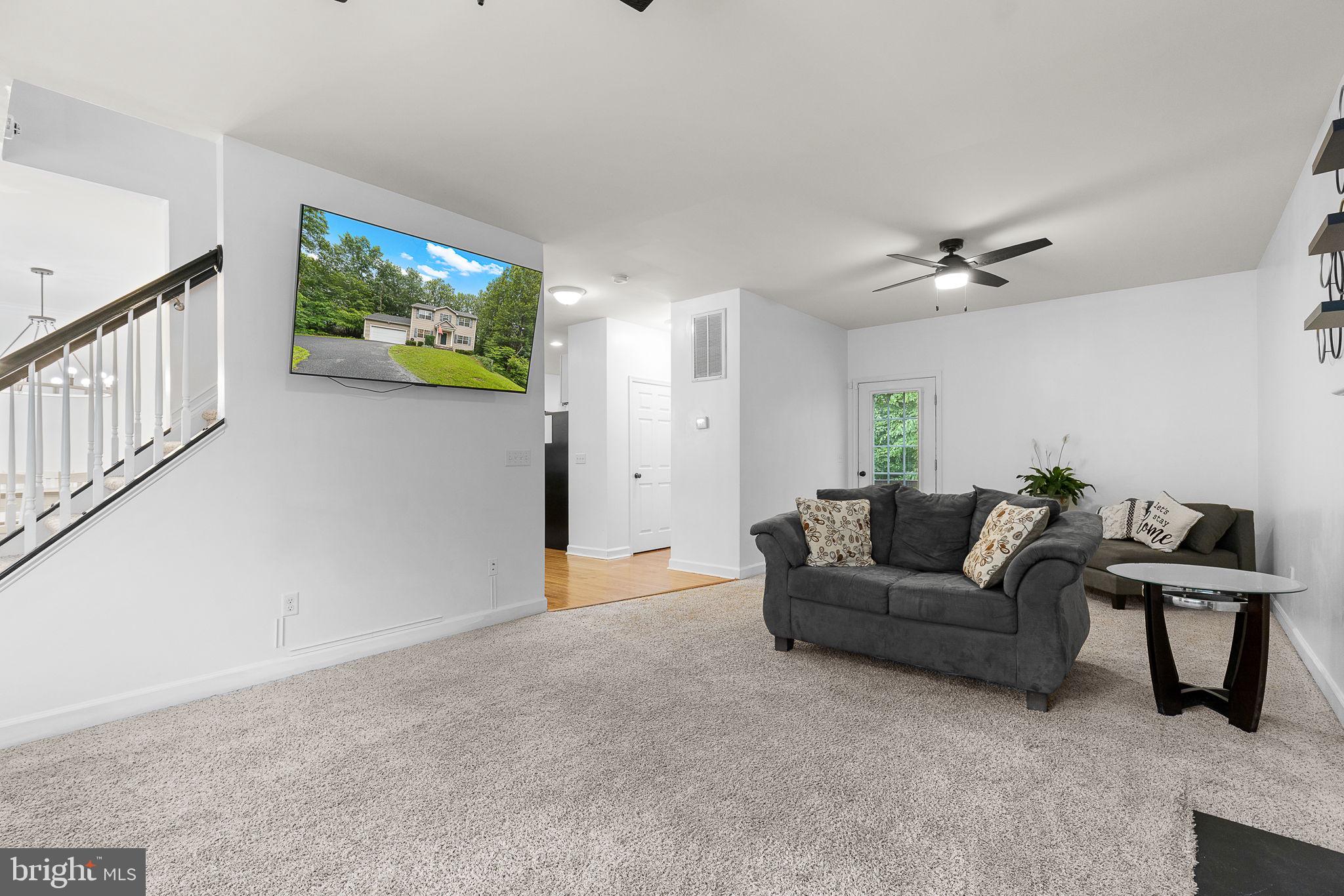 STONEMILL - Residential