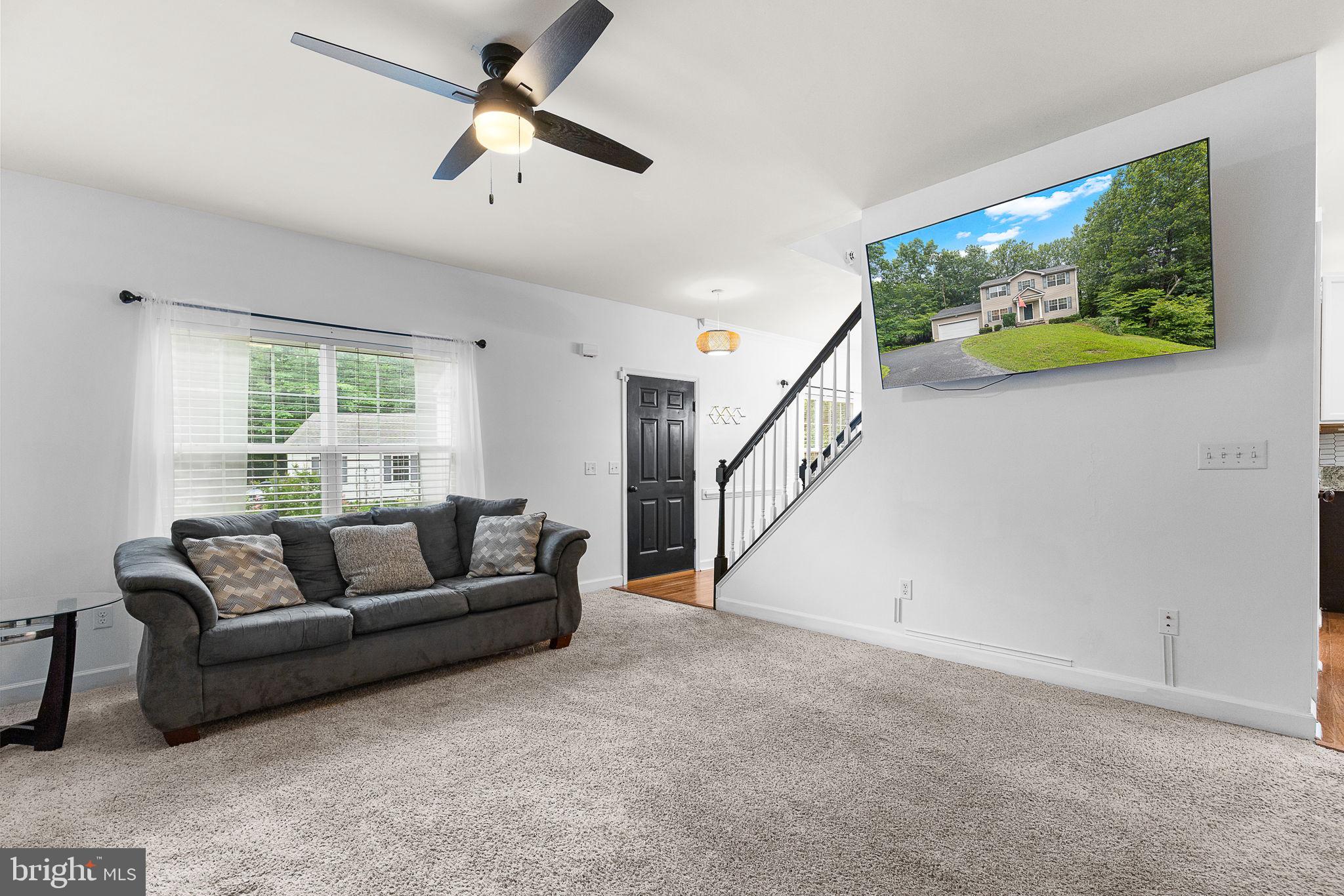 STONEMILL - Residential