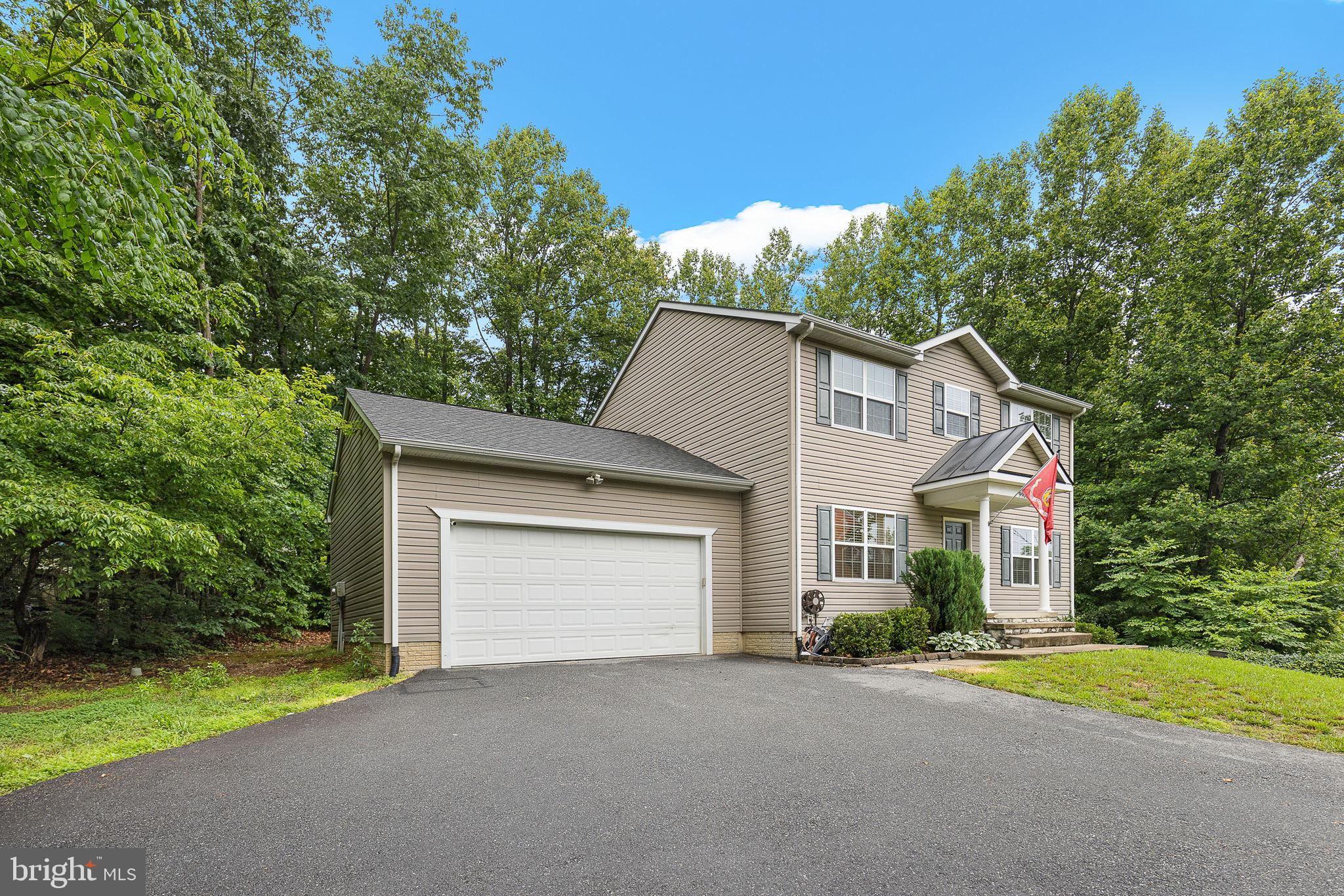 STONEMILL - Residential