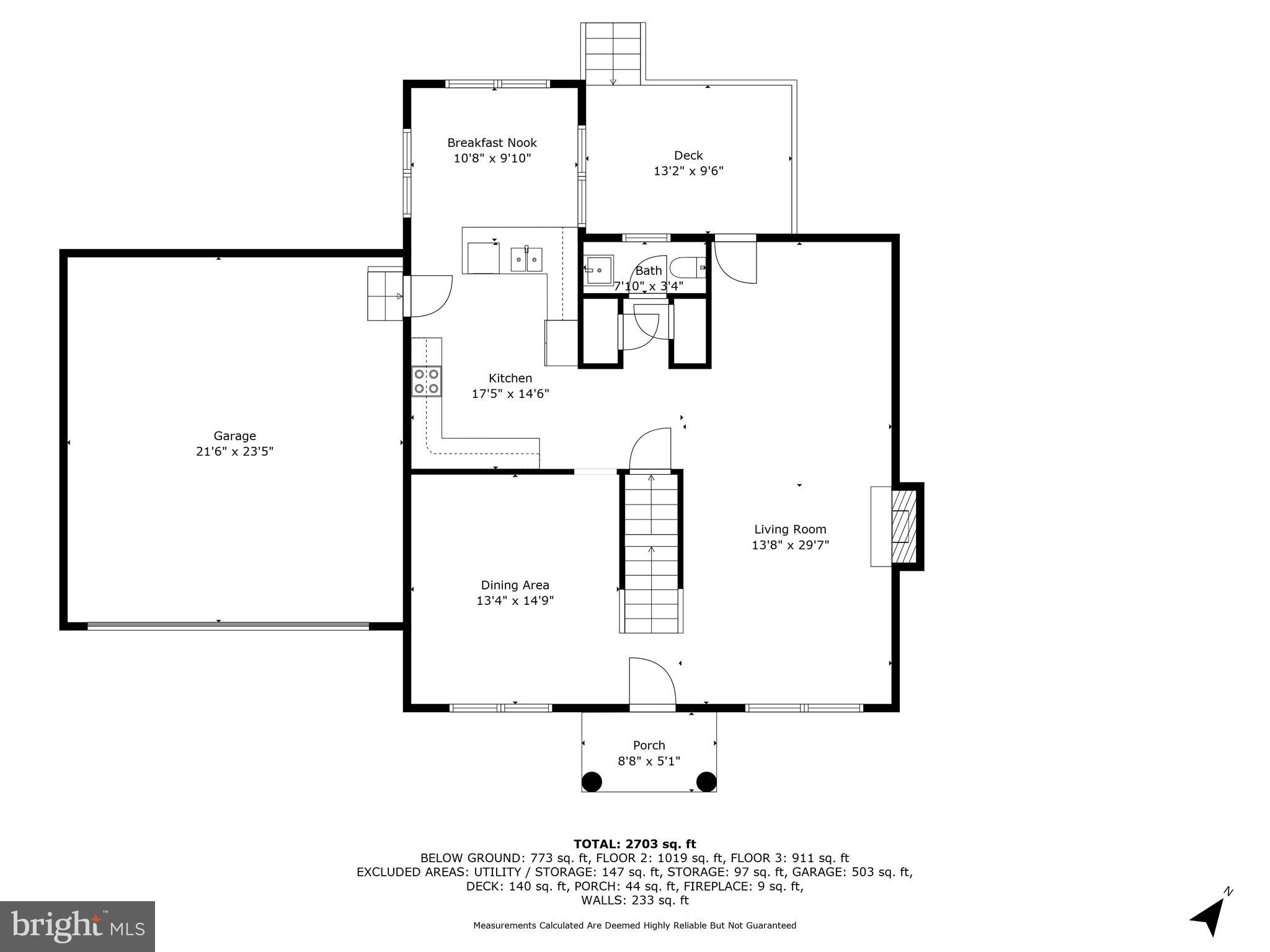 STONEMILL - Residential