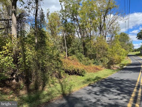 0 IRISHTOWN ROAD NEW OXFORD PA 17350