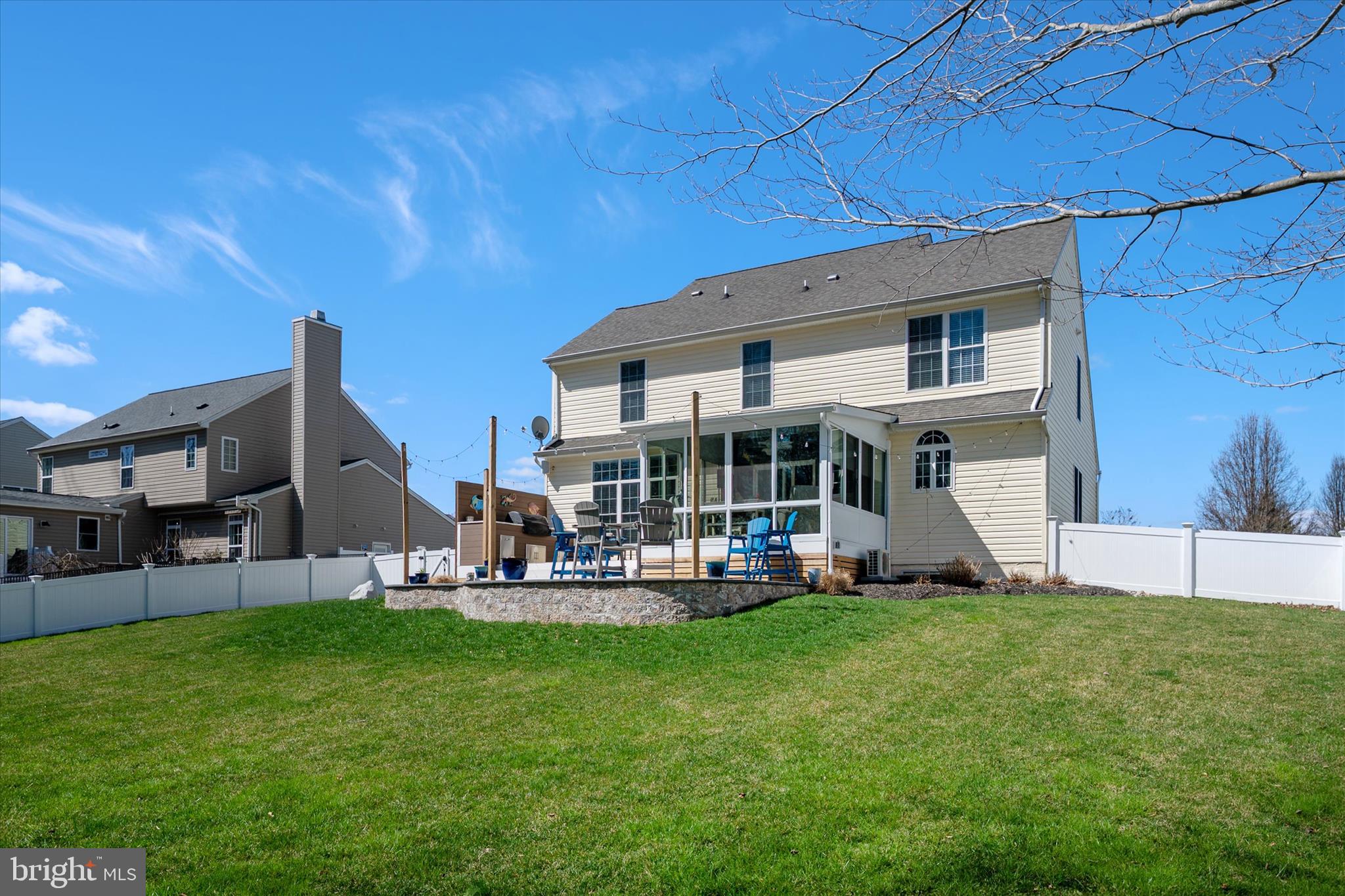 NORTH BROOK - Residential