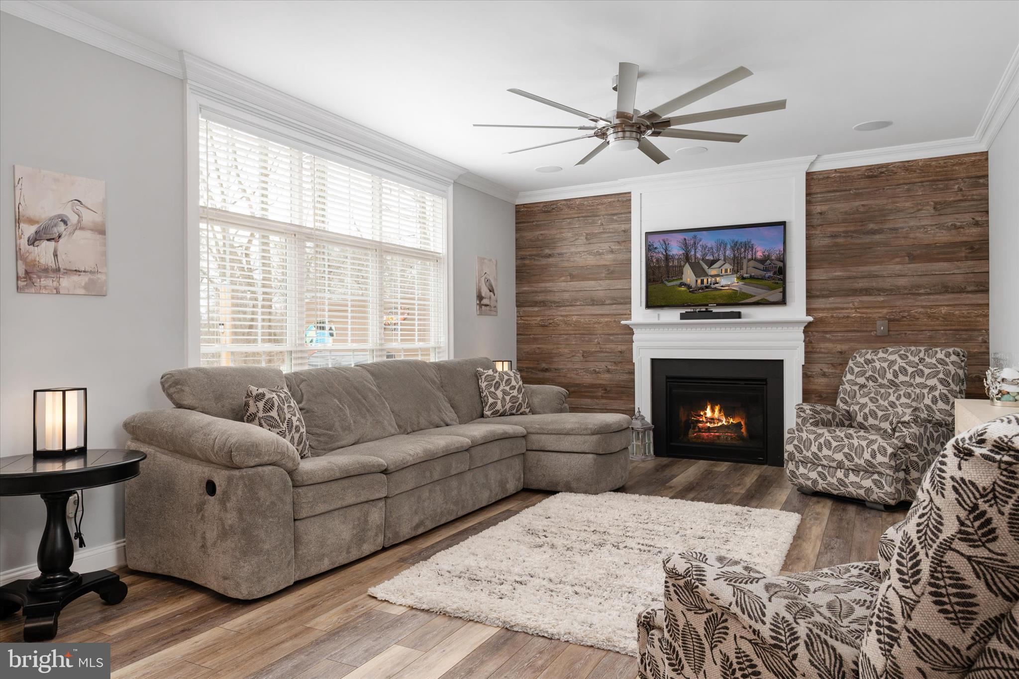 NORTH BROOK - Residential