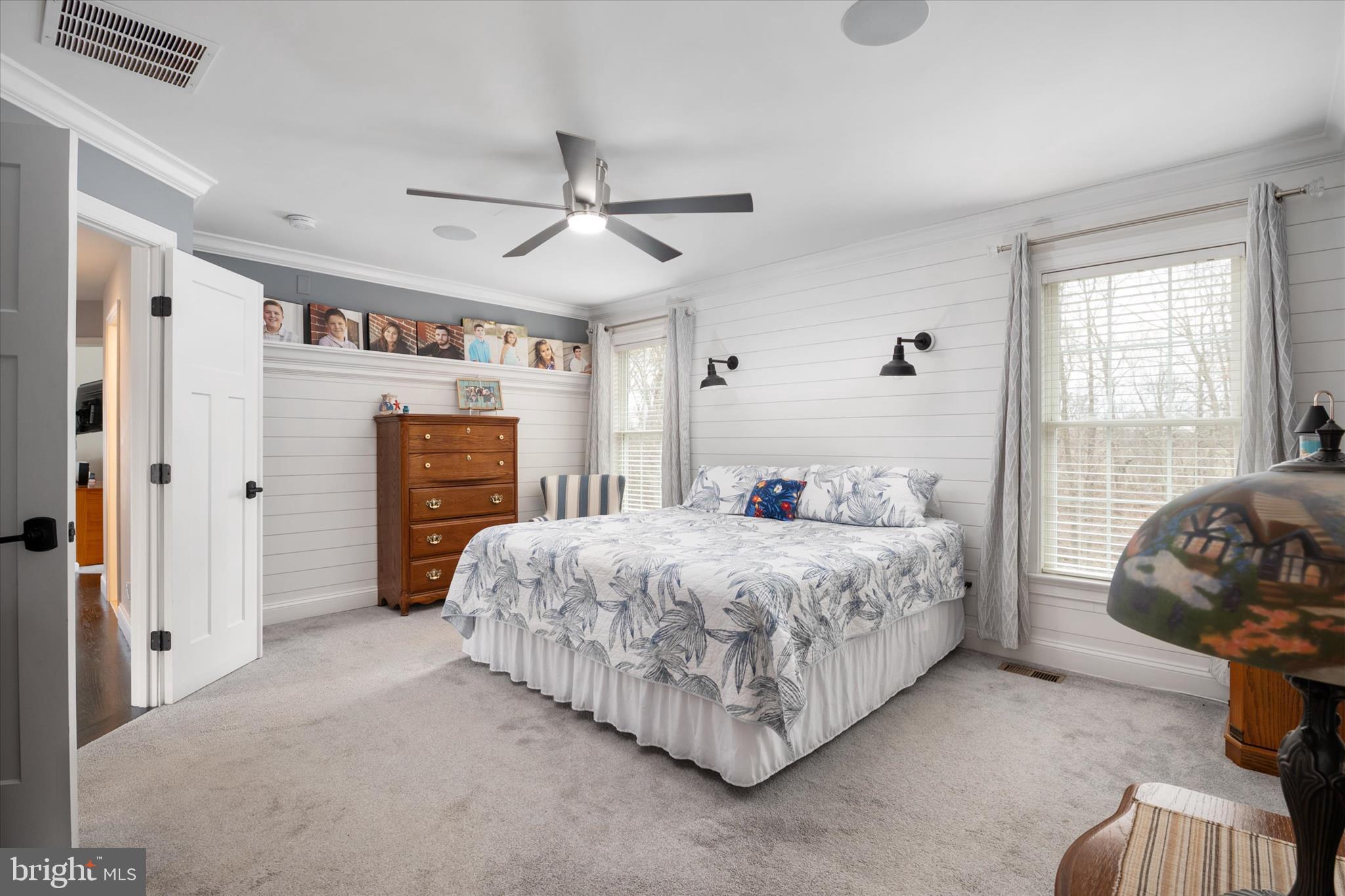 NORTH BROOK - Residential