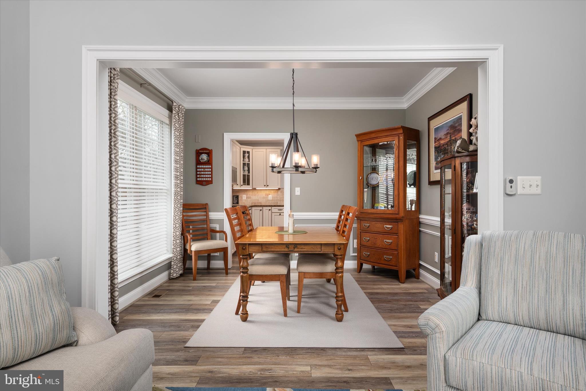 NORTH BROOK - Residential