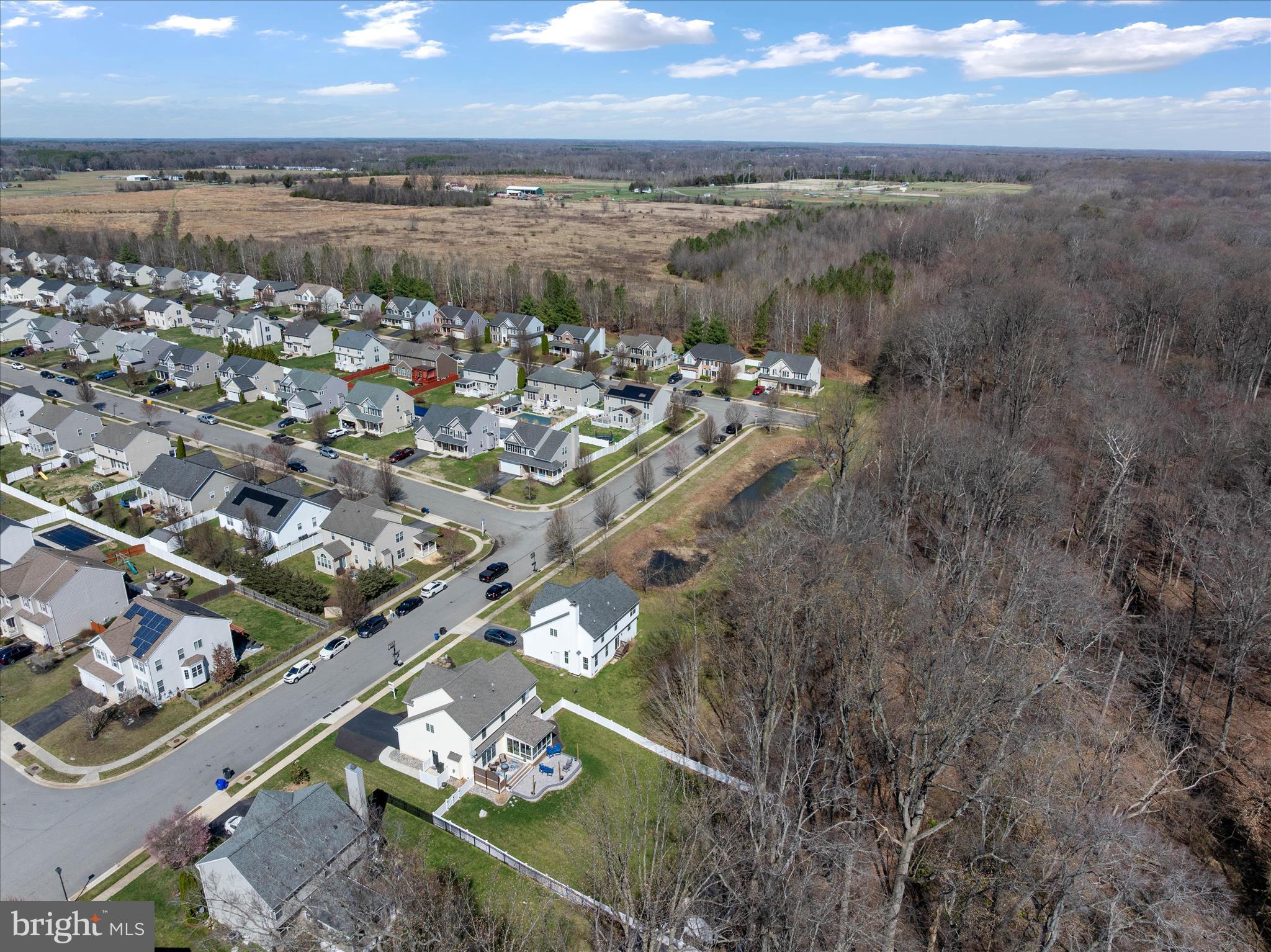 NORTH BROOK - Residential
