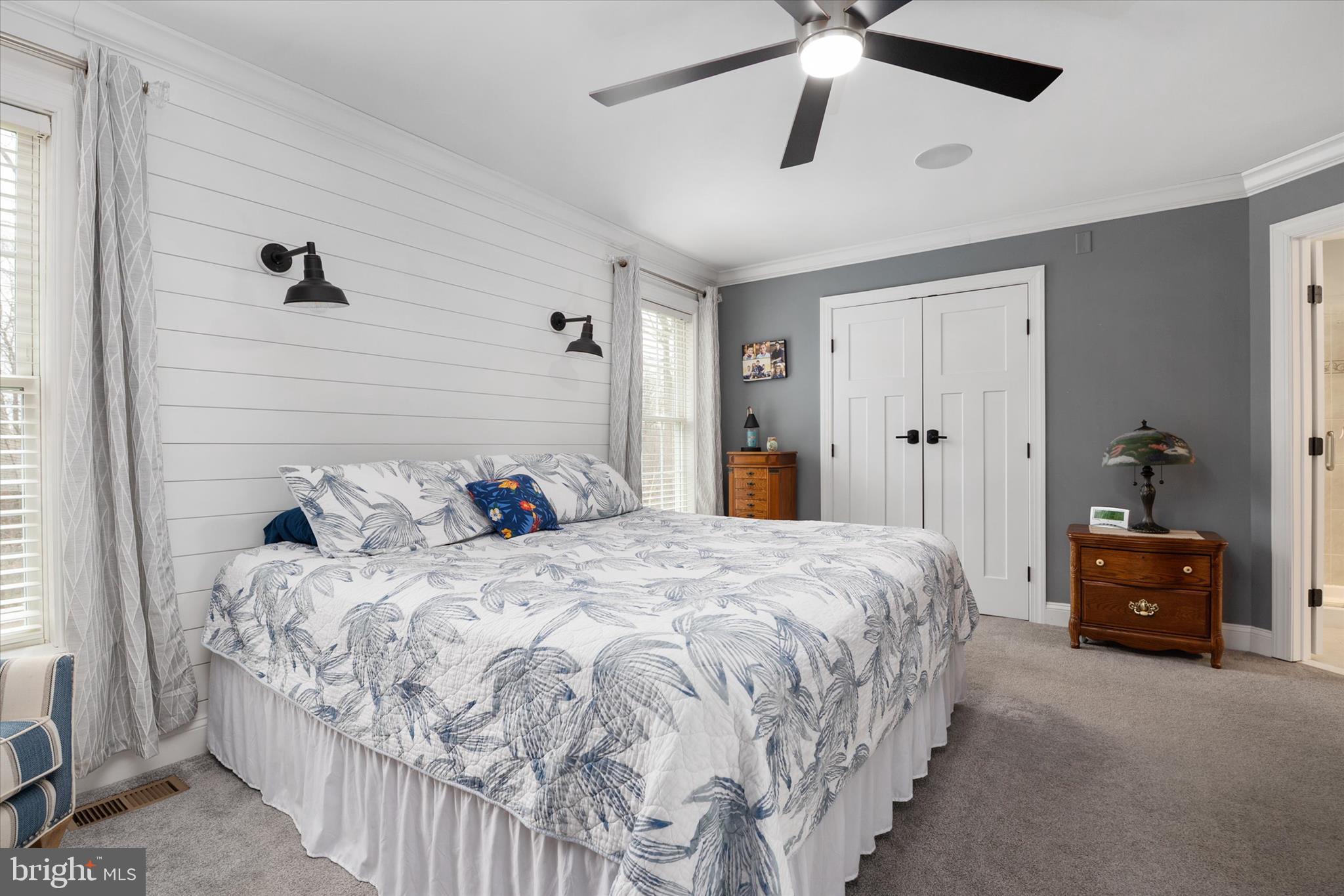 NORTH BROOK - Residential