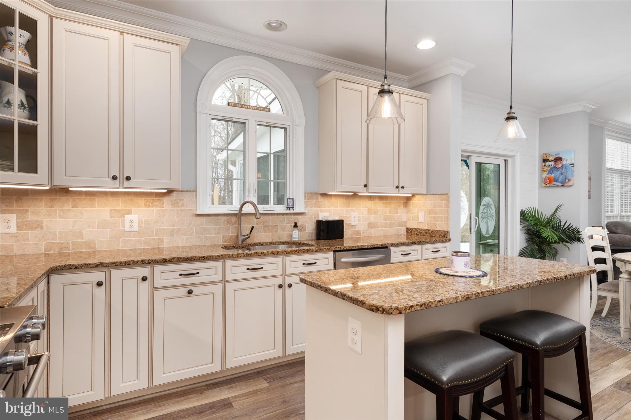 NORTH BROOK - Residential