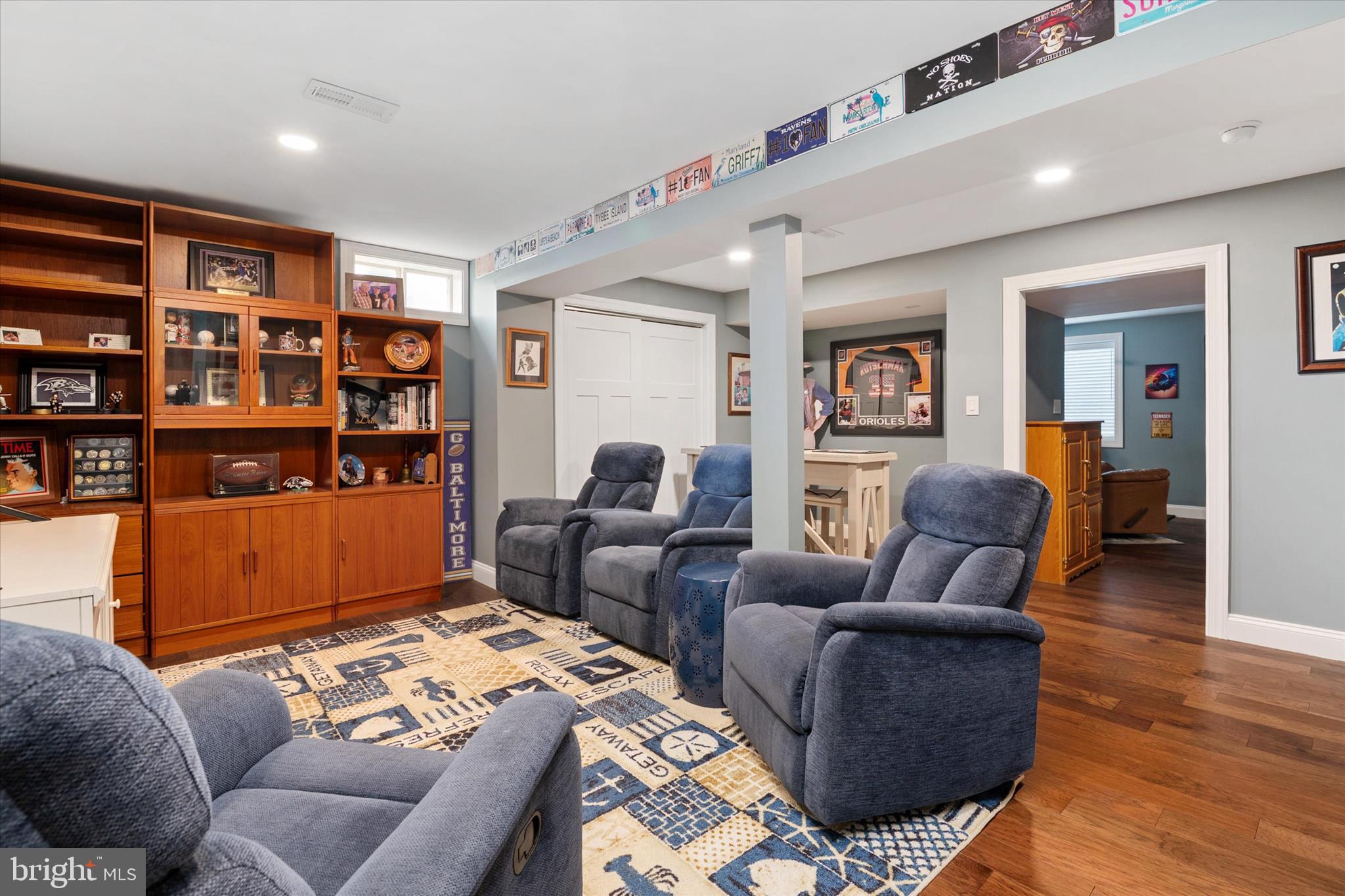 NORTH BROOK - Residential