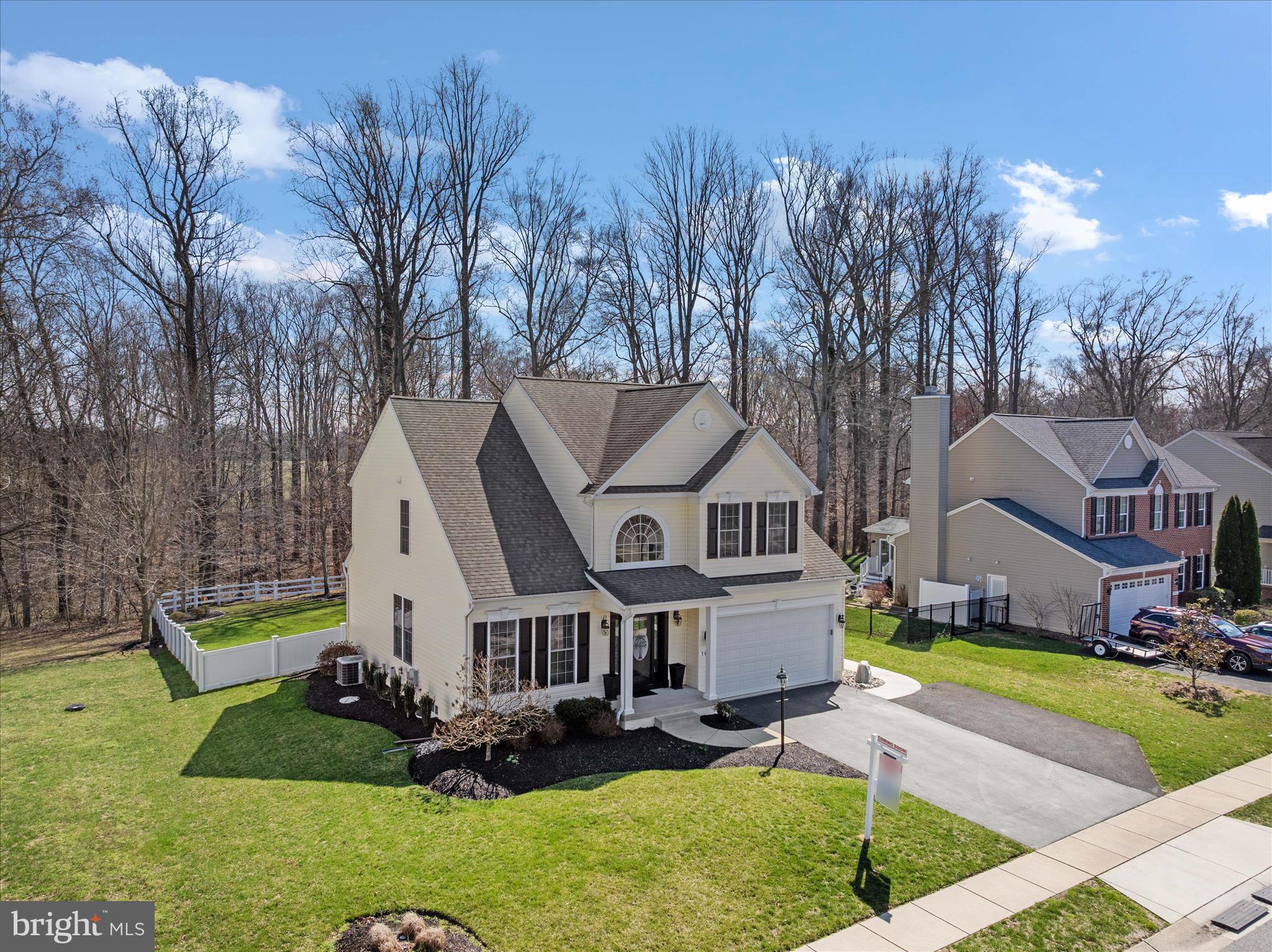 NORTH BROOK - Residential