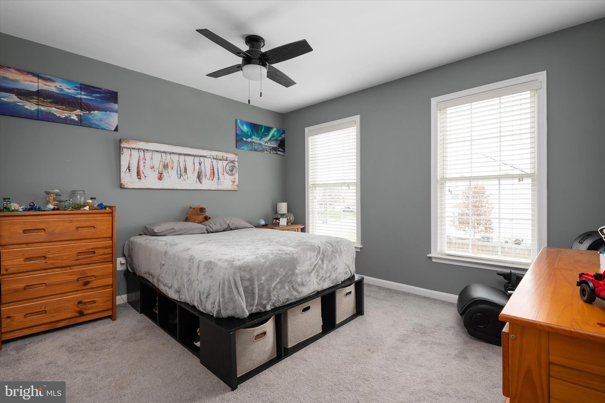 NORTH BROOK - Residential