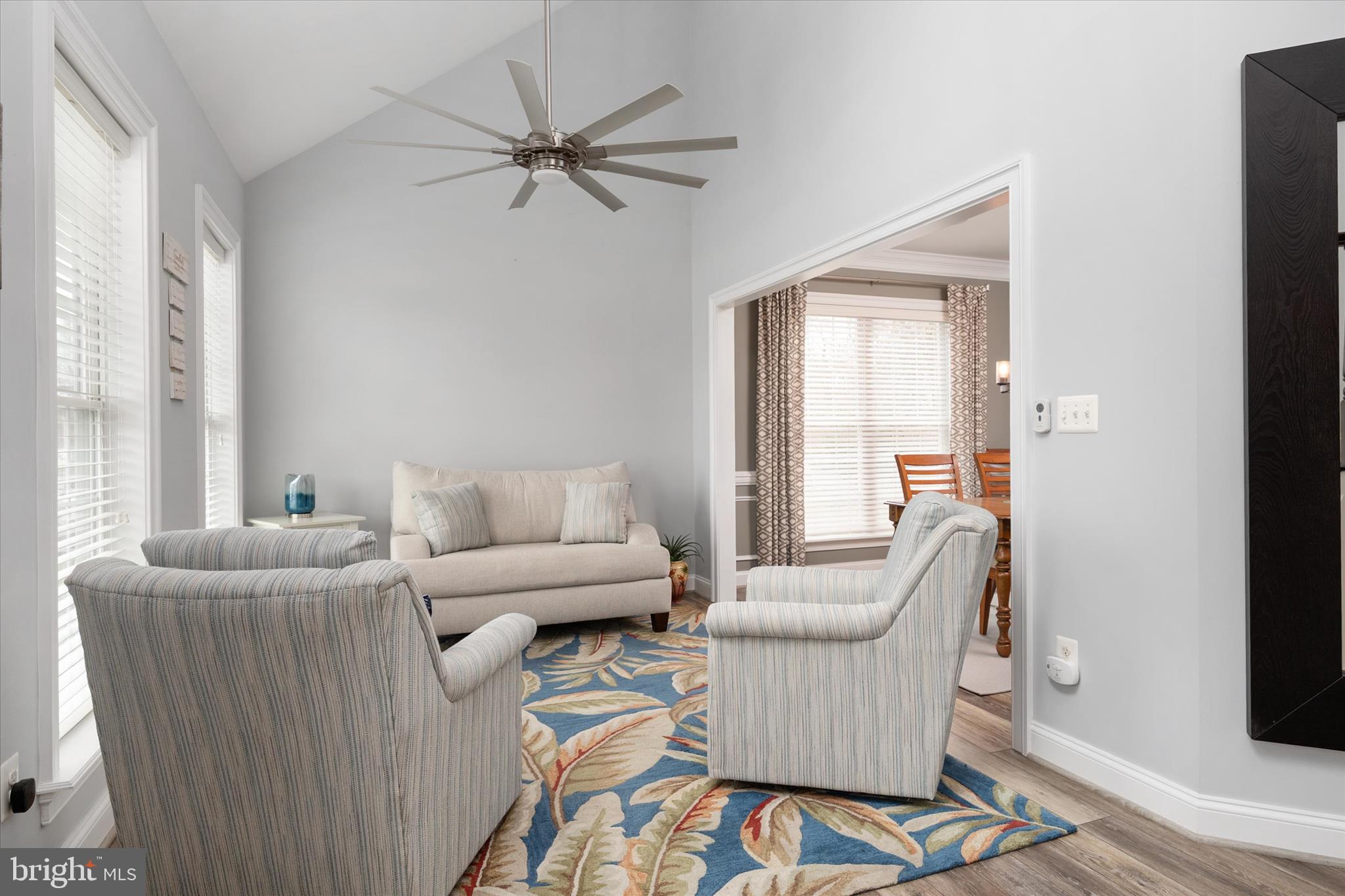 NORTH BROOK - Residential