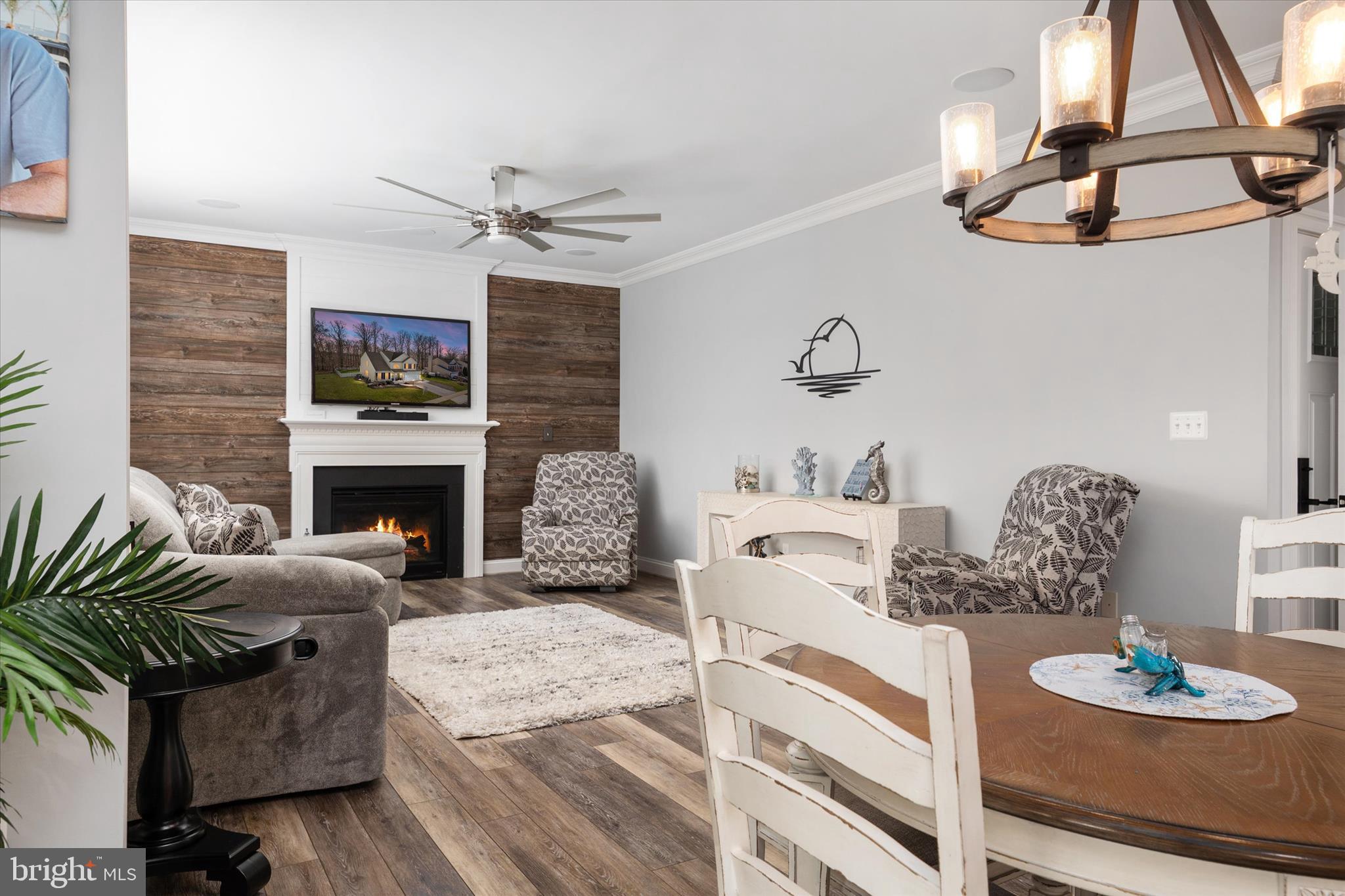 NORTH BROOK - Residential