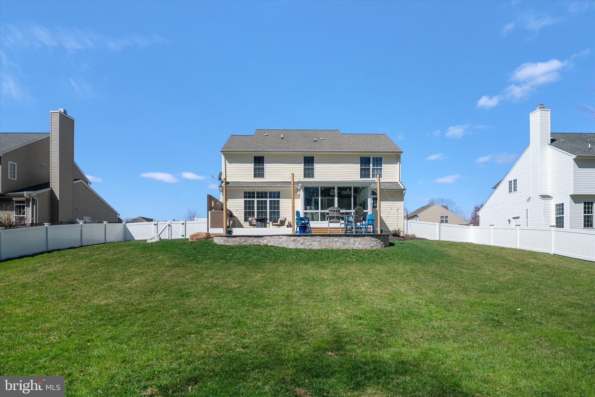 NORTH BROOK - Residential